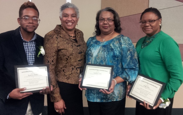 Honoring Excellence in Ministry Banquet 2016 – The Resource Center